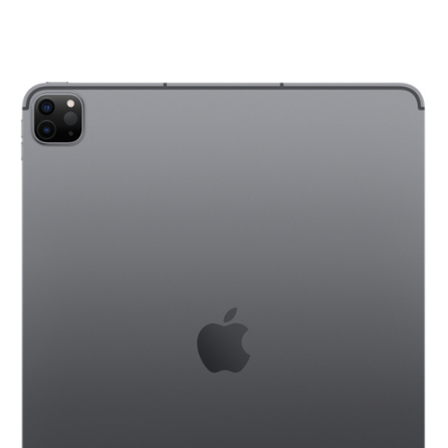 iPad Pro 11" (M1, 2021) 2TB - Space Gray (Wi-Fi + Cellular)