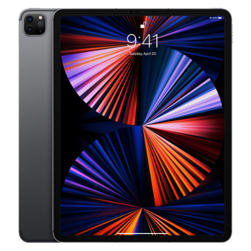 iPad Pro 12.9" (M1, 2021)