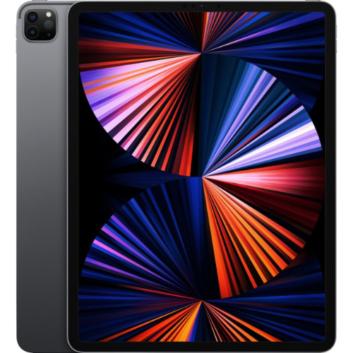 iPad Pro 11" (M1, 2021) 1TB - Space Gray (Wi-Fi)