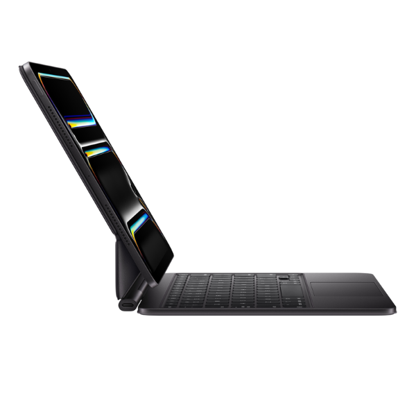 Apple Magic Keyboard for iPad Pro 13-inch (M4)  - Black