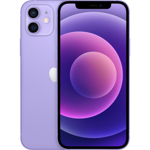 iPhone 12 Mini Purple 64GB (Unlocked)