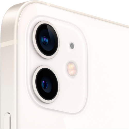iPhone 12 Mini White 256GB (Unlocked)