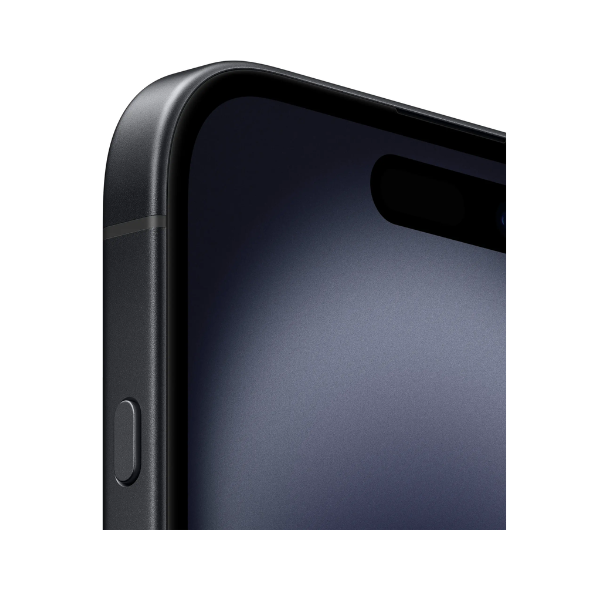 iPhone 16 Black 128GB (Unlocked)