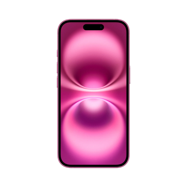 iPhone 16 Pink 512GB (Unlocked)