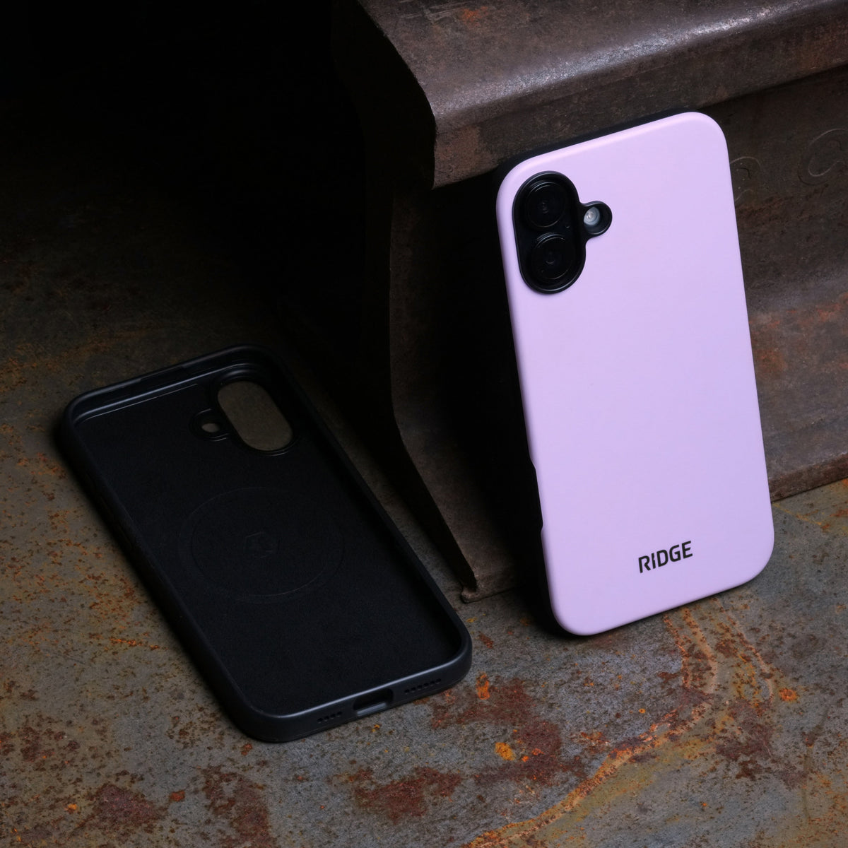 Everyday Phone Case - iPhone 16 Plus - Lavender