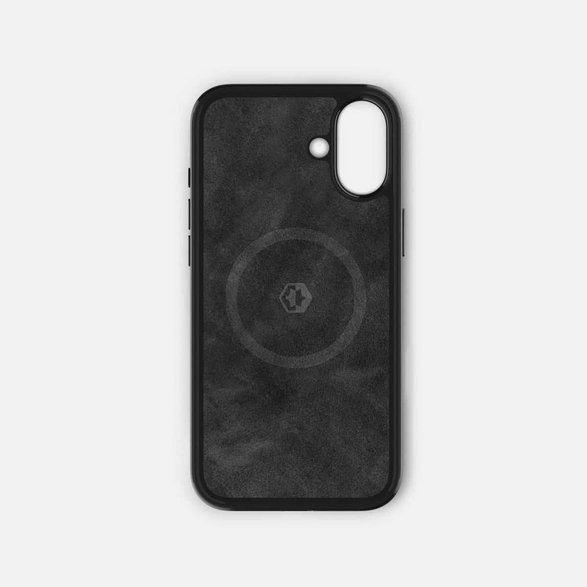 Everyday Phone Case - iPhone 16 Plus - Basecamp Orange
