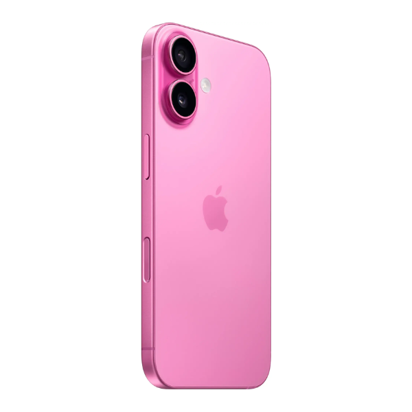 iPhone 16 Plus Pink 256GB (Unlocked)