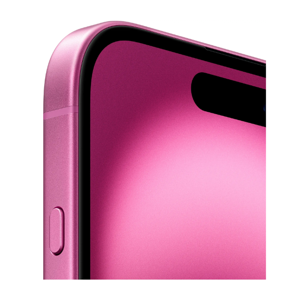 iPhone 16 Plus Pink 512GB (Unlocked)