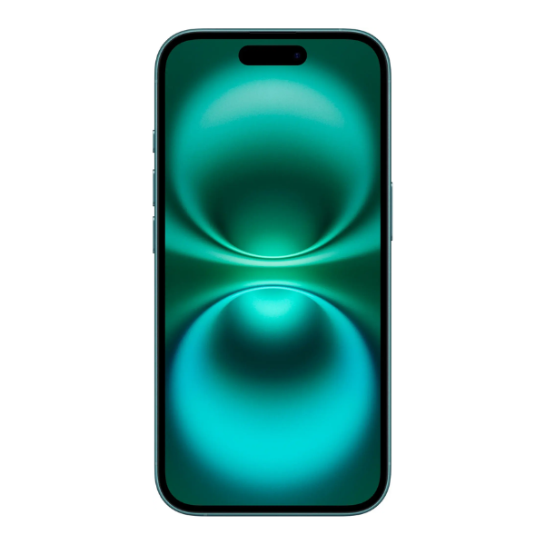 iPhone 16 Plus Teal 256GB (Unlocked)