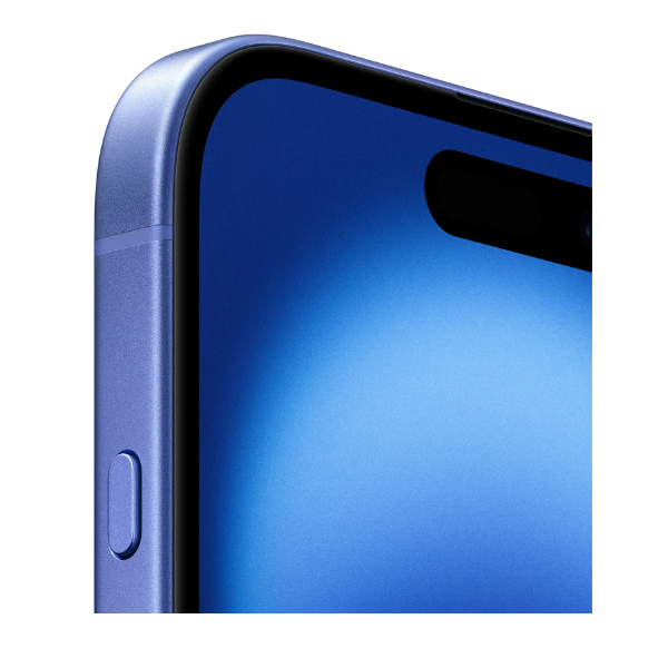 iPhone 16 Plus Ultramarine 256GB (Unlocked)
