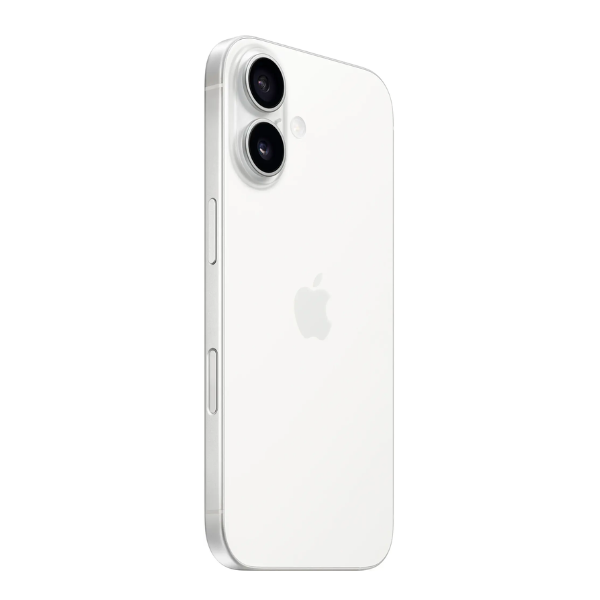 iPhone 16 Plus White 512GB (Unlocked)