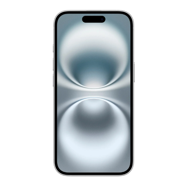 iPhone 16 Plus White 256GB (Unlocked)