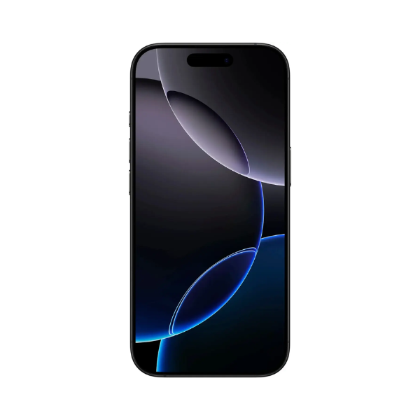 iPhone 16 Pro Black Titanium 512GB (Unlocked)