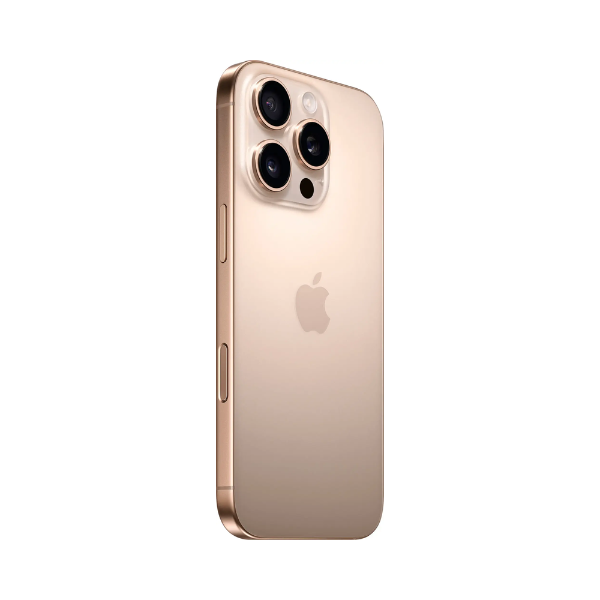 iPhone 16 Pro Desert Titanium 1TB (Unlocked)