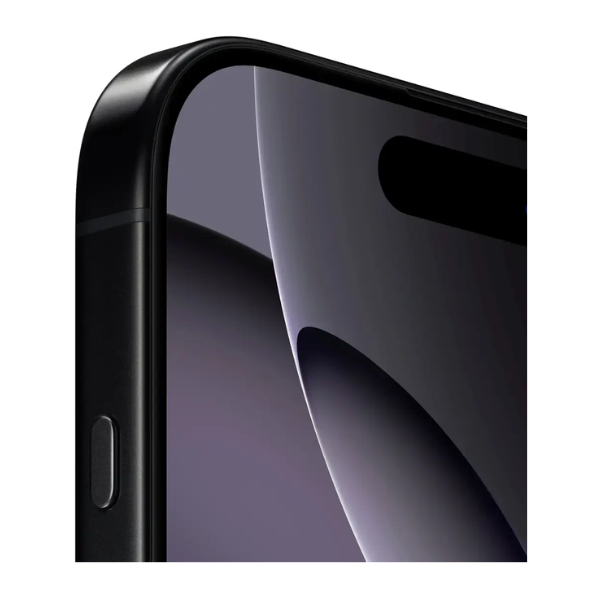 iPhone 16 Pro Max Black Titanium 512GB (Unlocked)