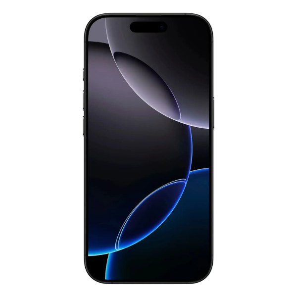 iPhone 16 Pro Max Black Titanium 512GB (Unlocked)