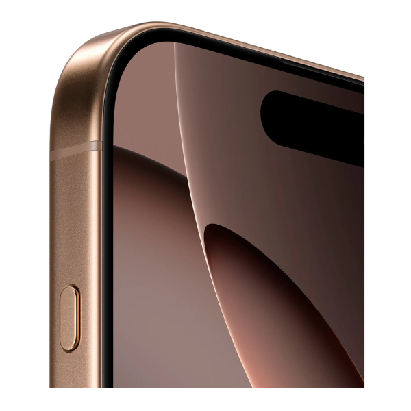 iPhone 16 Pro Max Desert Titanium 1TB (Unlocked)