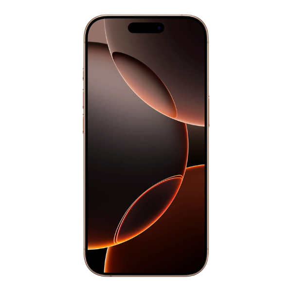 iPhone 16 Pro Max Desert Titanium 1TB (Unlocked)
