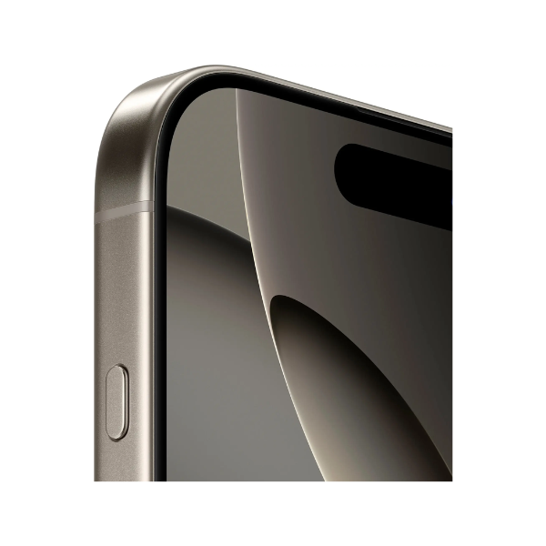 iPhone 16 Pro Natural Titanium 512GB (Unlocked)