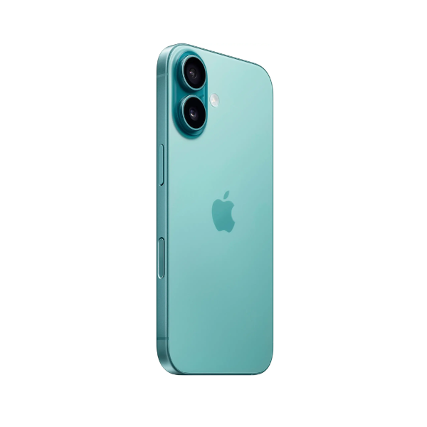 iPhone 16 Teal 256GB (Unlocked)