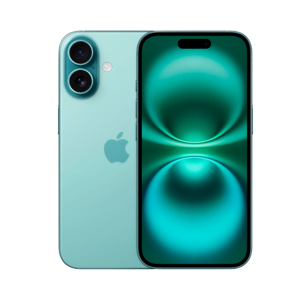 iPhone 16 Teal 512GB (Unlocked)