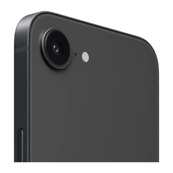 iPhone 16e Black 256GB (Unlocked)