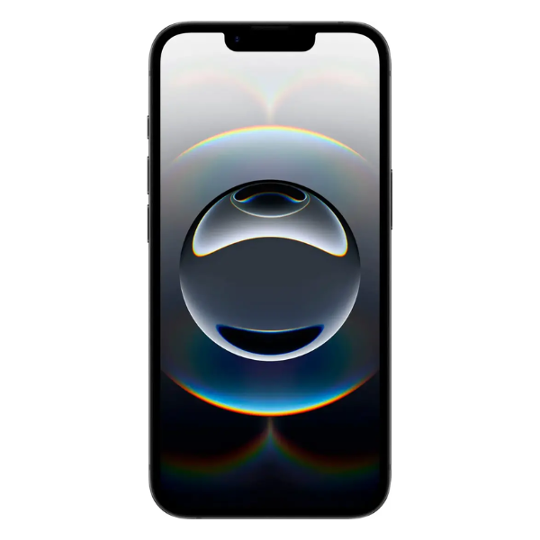 iPhone 16e Black 256GB (Unlocked)