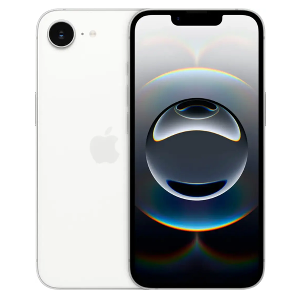 iPhone 16e (Unlocked)