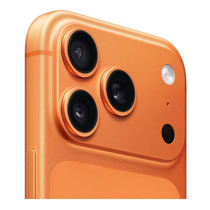 iPhone 17 Pro Max Cosmic Orange 1TB (Unlocked)