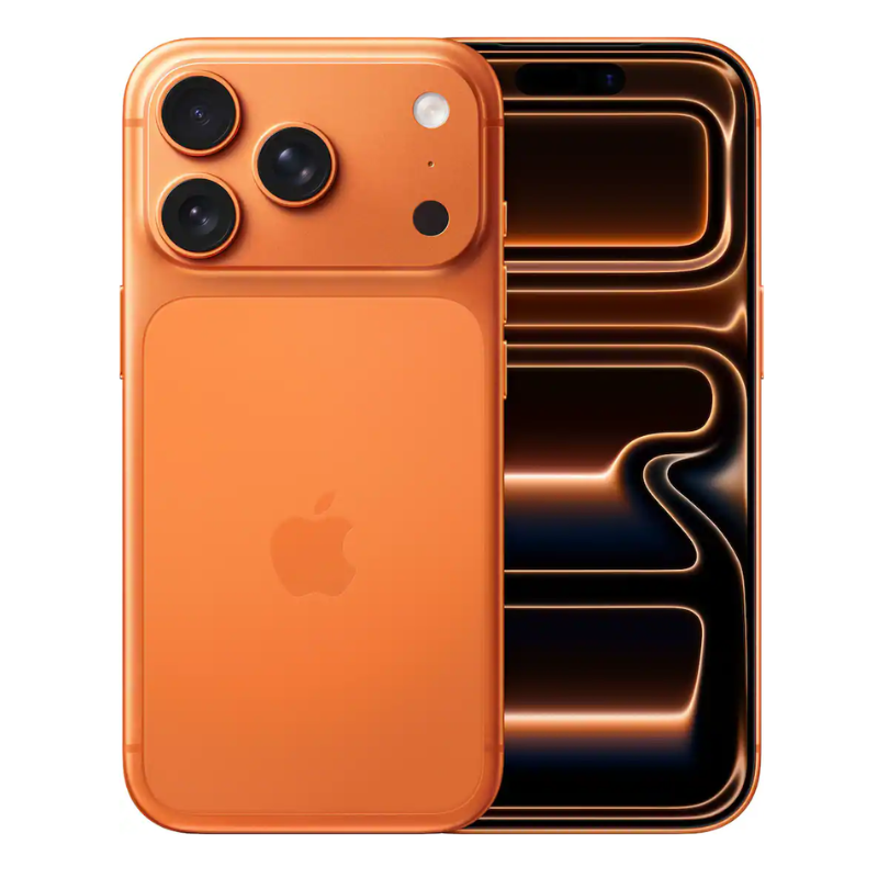 iPhone 17 Pro Max (Unlocked)
