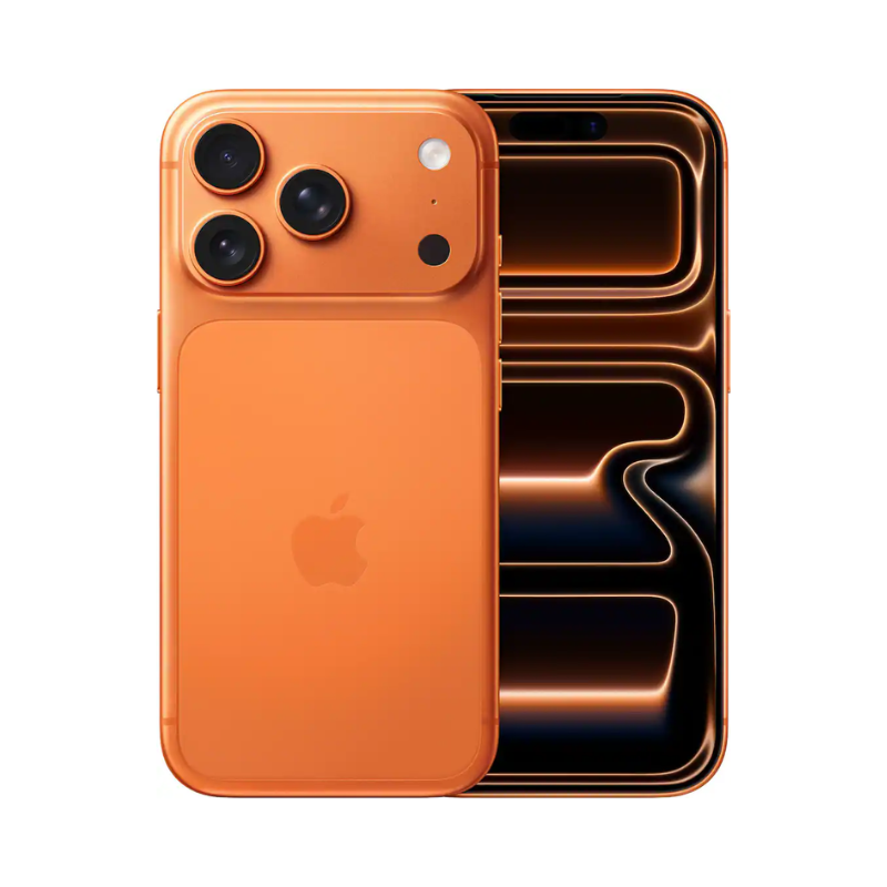 iPhone 17 Pro (Unlocked)