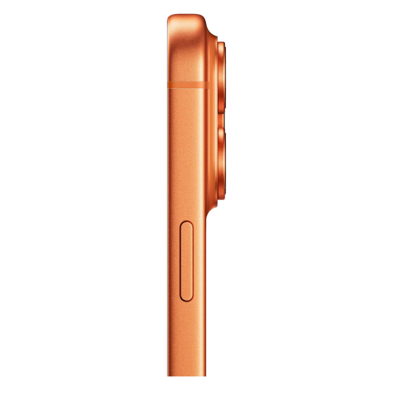 iPhone 17 Pro Max Cosmic Orange 2TB (Unlocked)