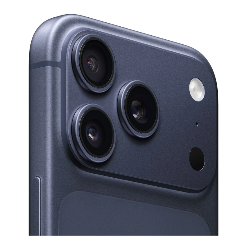 iPhone 17 Pro Max Deep Blue 256GB (Unlocked)