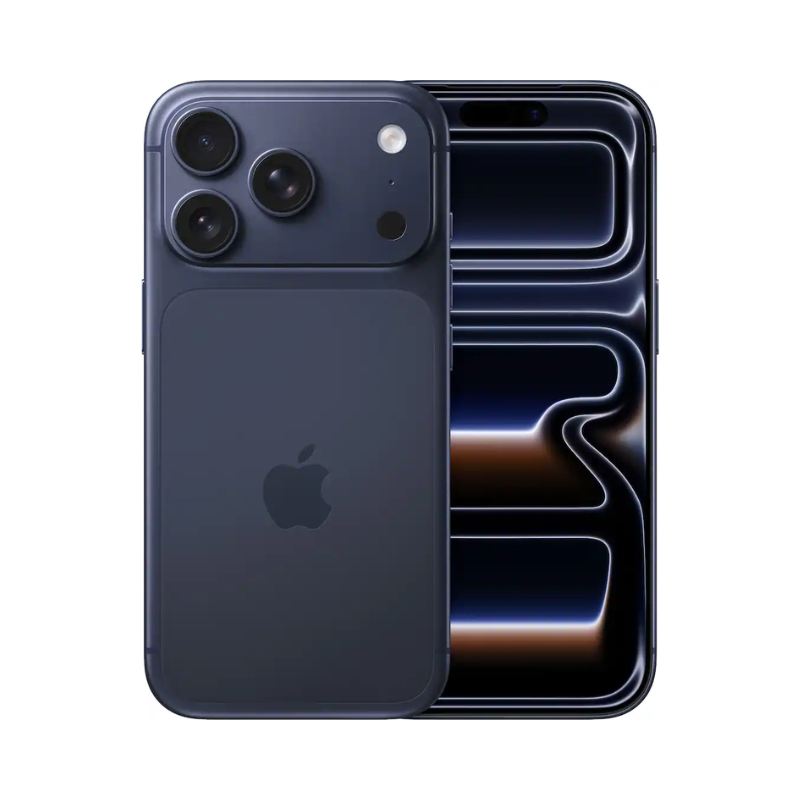 iPhone 17 Pro (Unlocked)