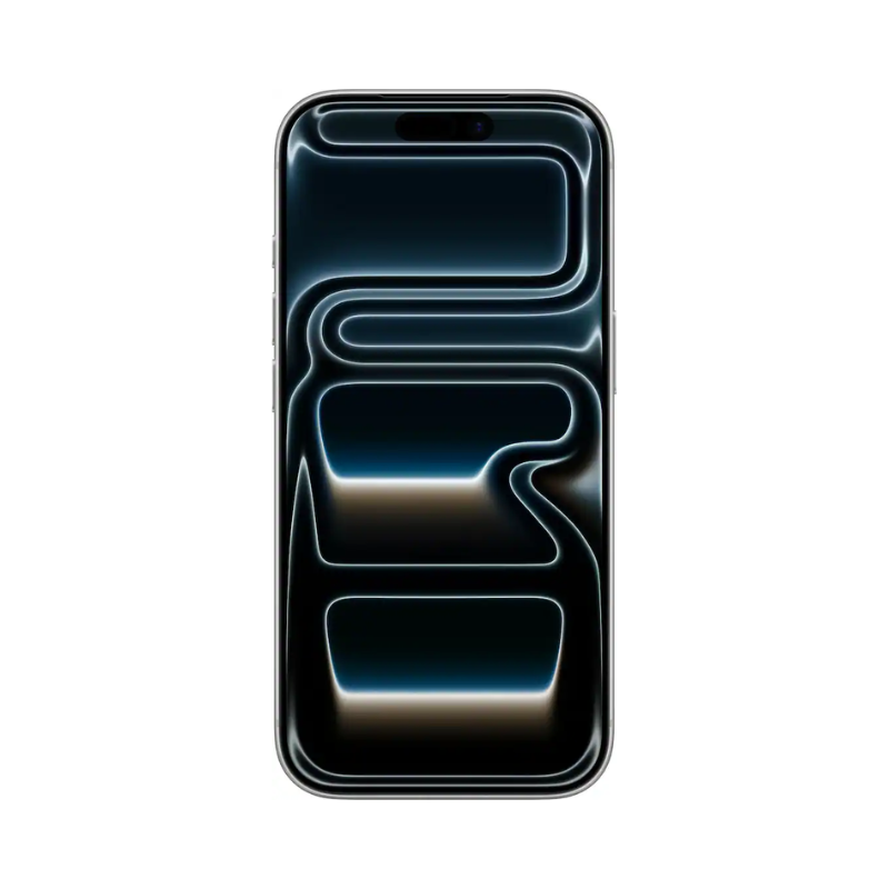 iPhone 17 Pro Silver 1TB (Unlocked)