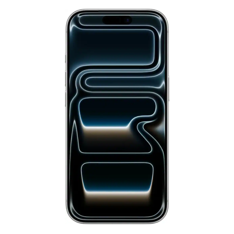 iPhone 17 Pro Max Silver 512GB (Unlocked)
