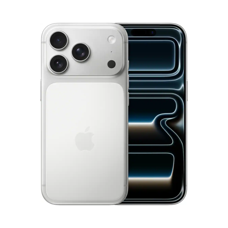 iPhone 17 Pro (Unlocked)