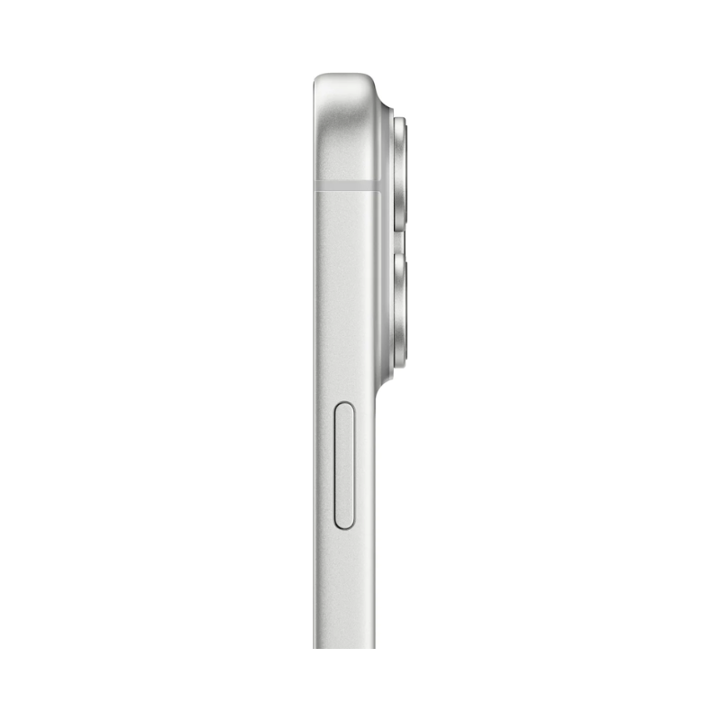 iPhone 17 Pro Silver 1TB (Unlocked)