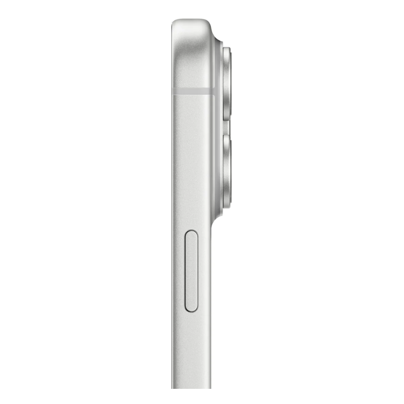 iPhone 17 Pro Max Silver 512GB (Unlocked)