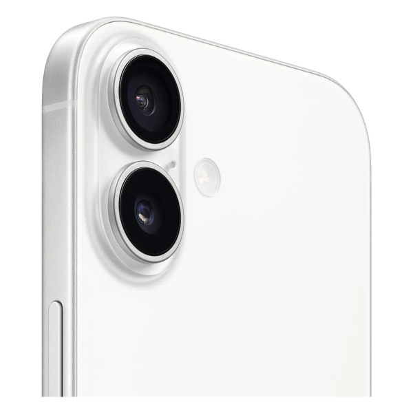 iPhone 17 White 512GB (Unlocked)