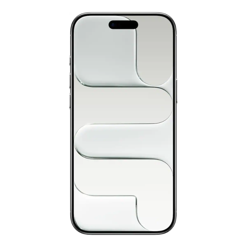 iPhone Air Cloud White 256GB (Unlocked)