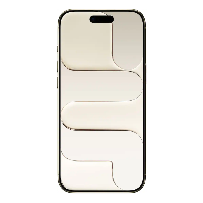 iPhone Air Light Gold 1TB (Unlocked)