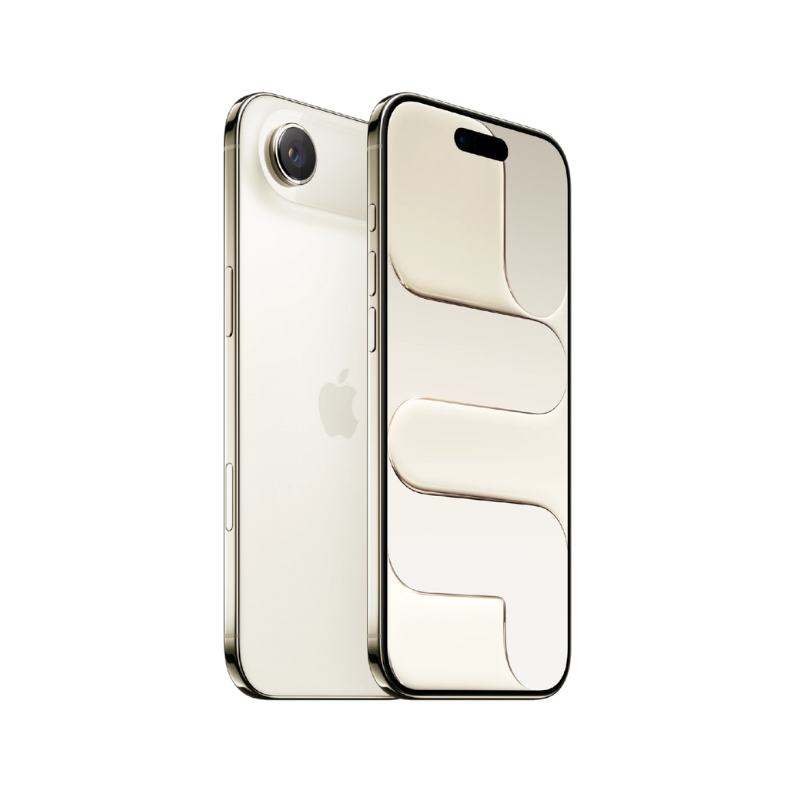 iPhone Air Light Gold 256GB (Unlocked)
