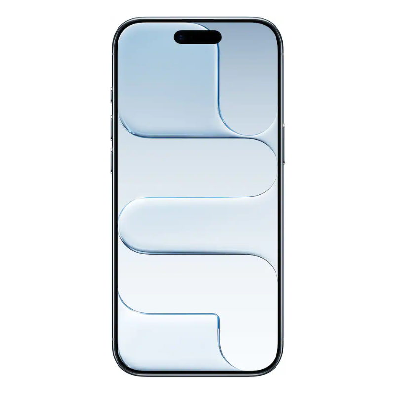 iPhone Air Sky Blue 512GB (Unlocked)