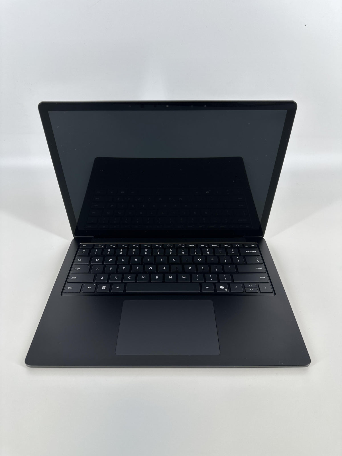 Microsoft Surface Laptop 6 13.5 Black 3.8 GHz Intel Core Ultra 7 16GB
