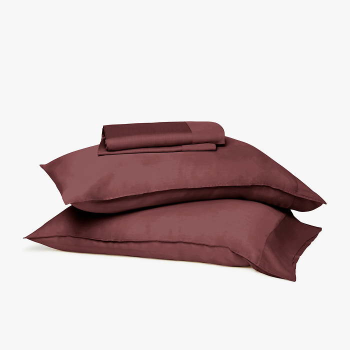 The TENCEL® Breeze Sheet Set