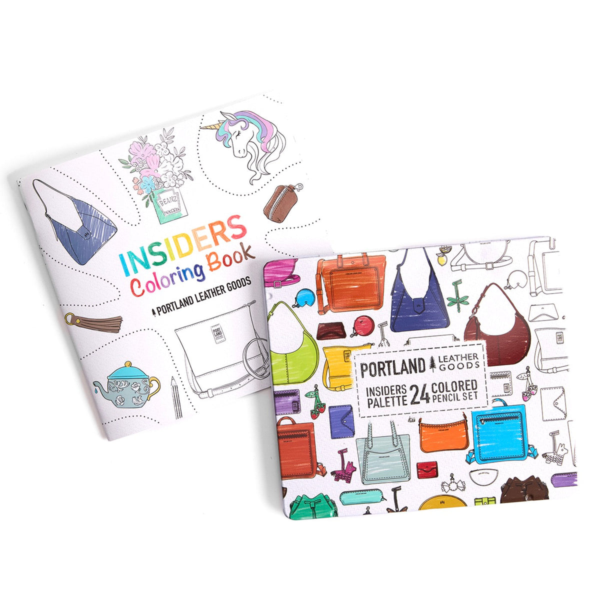 Coloring Book
