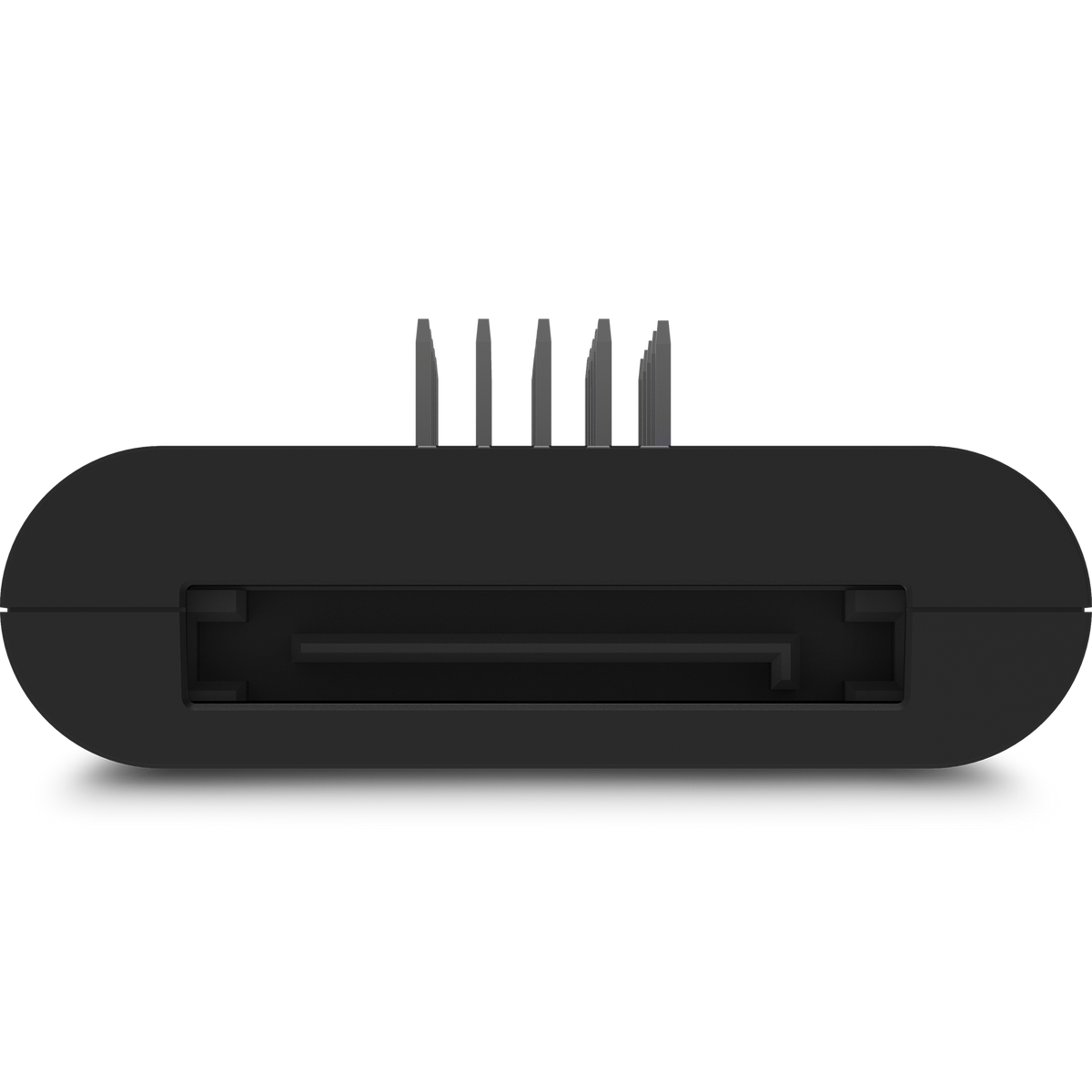 Internal USB Hub