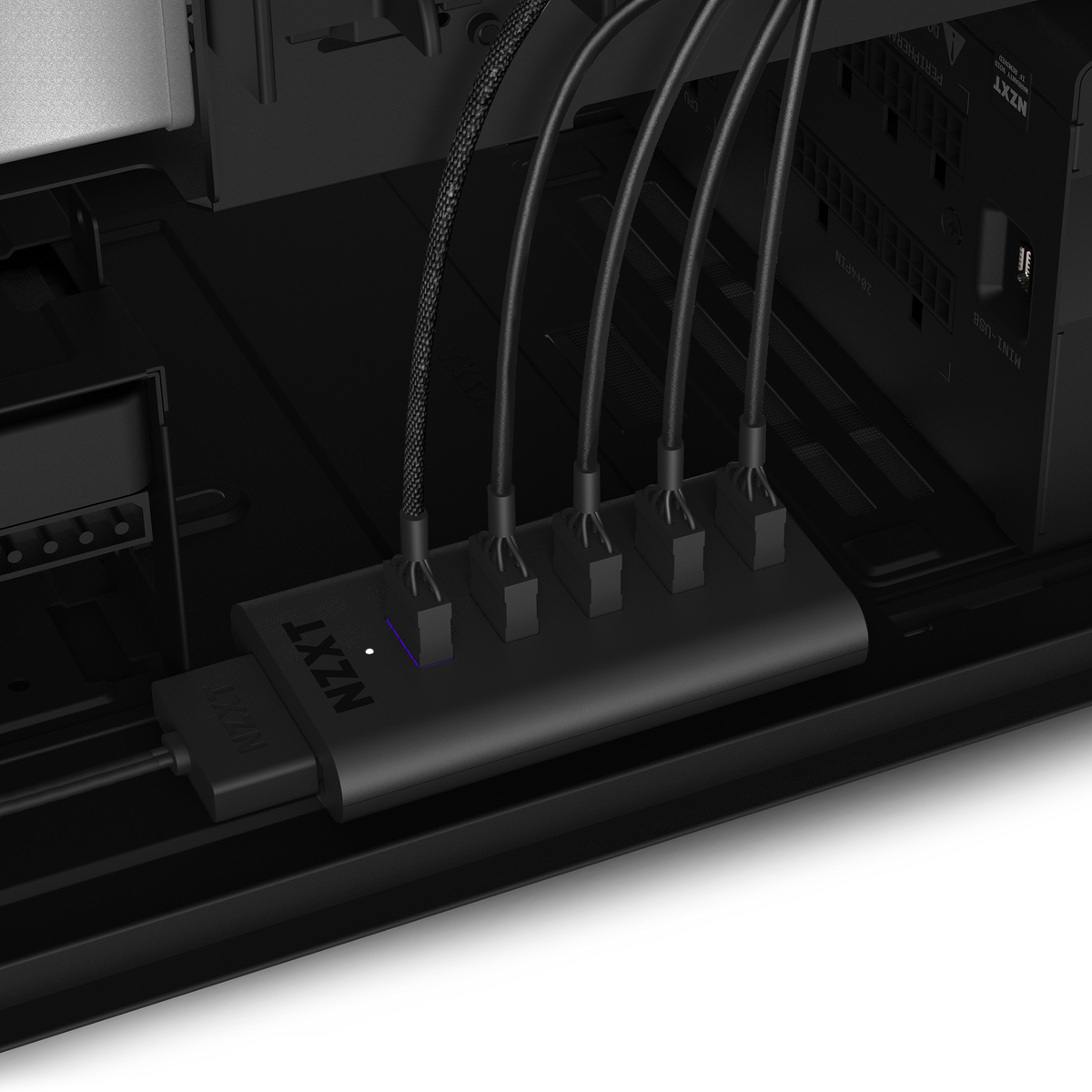 Internal USB Hub