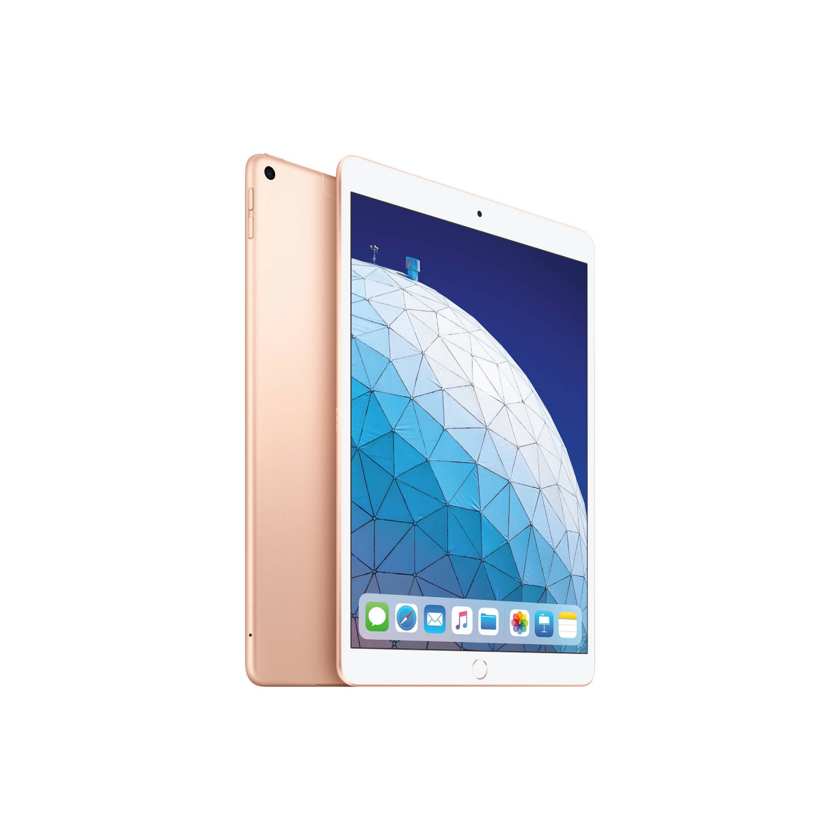 iPad Air 3 (3rd Gen, 10.5")
